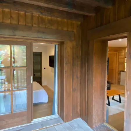 Apartment Arc1950 - Superbe Appt Jerome *